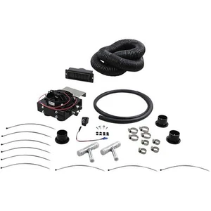 Moose Utility Division UTV Arctic Cat Prowler 500 Cab Heaters 2017-2021 - Picture 1 of 1