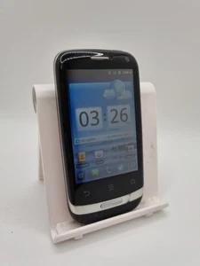 Huawei U8510-1 Blaze Black Unlocked 512MB 3.2" Android Smartphone - Picture 1 of 14