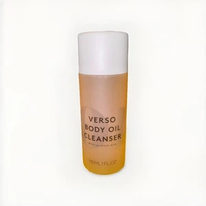 Verso Körperöl Reiniger mit Salicylsäure 1 fl. Oz. - Bild 1 von 1
