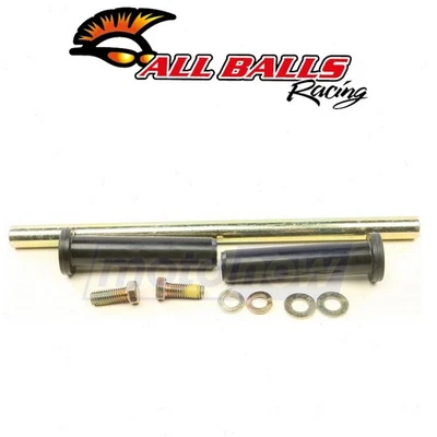 All Balls Front Lower A-Arm Bearing Kit for 2003 Polaris Trail Blazer 400 - cq Foto 1 de 4