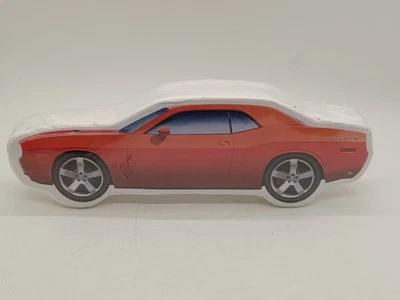 Camiseta Dodge Challenger 2008 promoción nueva en embalaje original talla XL Foto 1 de 4