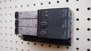 FESTO VIGI-03-4.0 ;  MT2H-5/2-4.0-L-S-IVB; JMT2H-5/2-4.0-S-IV B # 199 - Picture 1 of 6