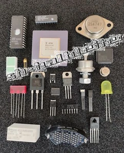 100 Stk / Pcs - BC808-40W-E6327 - SOT323 (SC70)   - INFINEON - Bild 1 von 1