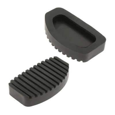 1Pc Clutch Foot Pedal Pad Cover Part 213015 Fit For Peugeot 3008 T8 2009-2016 - Image 1 of 4