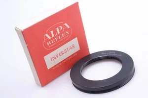 ✅ ALPA ADAPTER INVERSTAR 44MM DIAMETER THREAD FOR COMBEXTAN BELLOWS - Picture 1 of 2