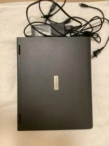 As is DynaBook Satellite J7222OE / 5 CPU Core2Duo T8100 Junk For Parts PC Laptop - Picture 1 of 6