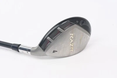 Callaway RAZR Hawk 24* 4-Hybrid Stiff Flex Graphite RH W/Cover (#13810) - Image 1 of 4