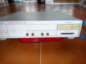 Rohde & Schwarz AMIQ04 I/Q Modulation Generator - Picture 1 of 2