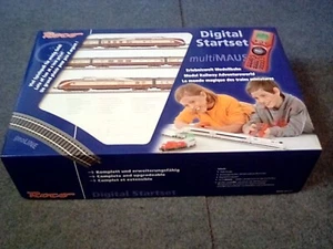 Roco Digital Startset Nr. 41260 DCC TEE komplett TOPP VT 11 - Bild 1 von 11