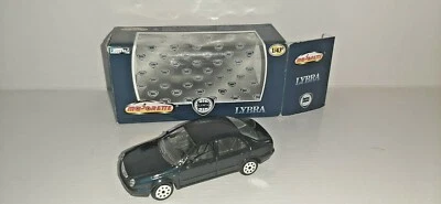 LANCIA LYBRA MAJORETTE SCALA 1/43 2°SCELTA - Immagine 1 di 3