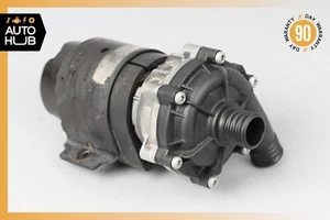 Mercedes W220 S55 CL55 SL55 AMG CLS550 Auxiliary AUX Circulation Water Pump OEM - Picture 1 of 12
