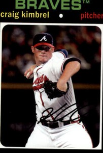 2012 Topps Archives Baseball Card Pick