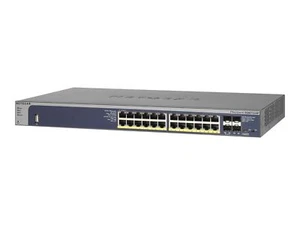 Netgear GSM7224P inkl VAT - Bild 1 von 12