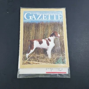 Pure-Bred Dogs/American Kennel GAZETTE November 1994 Vol. 111 No. 11 - NEW - Picture 1 of 3