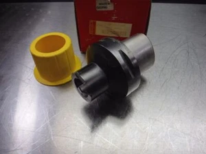 Sandvik Capto C8 auf Pfeifenkerbe Adapter C8-391.25-25 060 (LOC1618A) - Bild 1 von 4