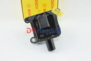 BOBINA DI ACCENSIONE ALFA 147 1.6 TS 16v BOSCH 1227030071 ALFA 46755605 - Imagen 1 de 3