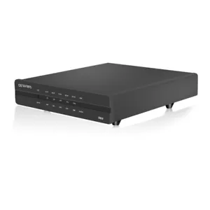 Denafrips IRIS12th Reloj de Alta Fidelidad Reproductor de Audio Sin Pérdidas Interfaz USB #LO ÚLTIMO - Imagen 1 de 3