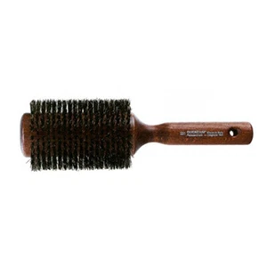 Spazzola Per Capelli Professionale Cinghiale Rinforzato Setolato Fitto Guenzani - Foto 1 di 1
