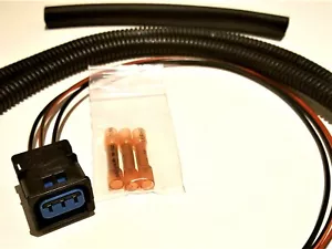 Ford Focus coil plug connector repair pack. Pre wired, FREEPOST-GENUINE OEM - Picture 1 of 10