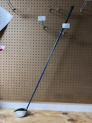 Really Nice, Used Youth Tour Edge Bazooka Driver. Great Shape With Cover - Image 1 of 4