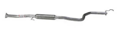 Exhaust Resonator-EX, Coupe Ansa HD15095 fits 1996 Honda Civic 1.6L-L4 - Image 1 of 2