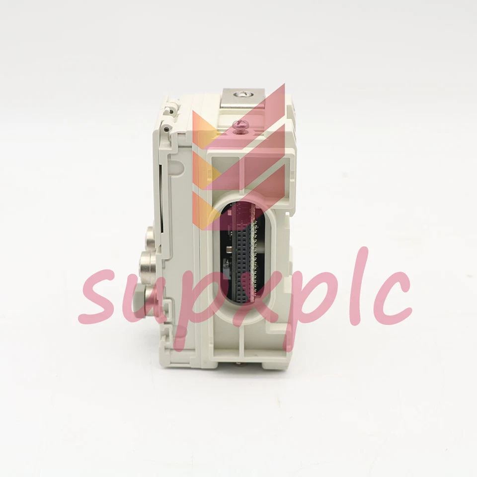 SMC EX600-SEC1 PLC Input/output Module