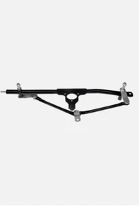 Fits 08 - 20 DODGE GRAND CARAVAN 3.6L Wiper Motor Front w Linkage Arm W000011423 - Picture 1 of 1