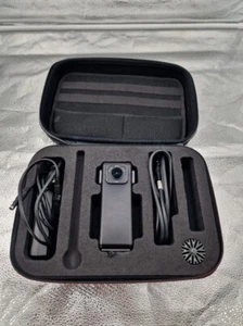 Teche 360 Anywhere 8K VR Camera Professional Edition 512GB - Foto 1 di 3