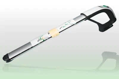 VORWERK FOLLETTO Original Vorwerk Kobold/ Folletto VK200 Stiel- Komplett inkl. Griff Blende (NEU)