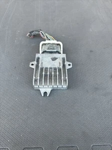 2010-2011 Mazda 3 Transmission Control Module Auto TCM TCU (Part NO# LF8M189E1H) - Picture 1 of 8