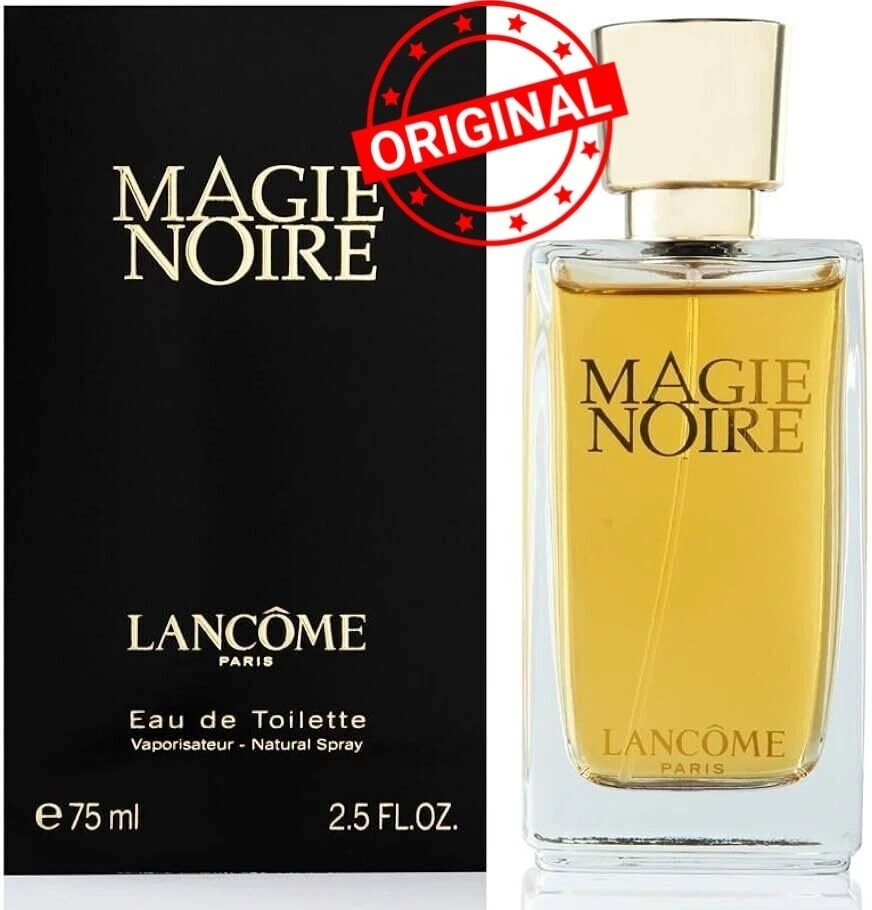 Lancome Magie Noire for sale - eBay