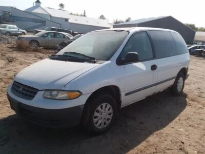 Pilar central derecho pasajero para caravana 96-00 2011385 Foto 1 de 4