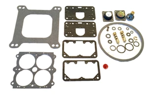 Holley 4150 Series Carb Rebuild Kit For 850 CFM Center Pumper - External N & S. - Picture 1 of 1