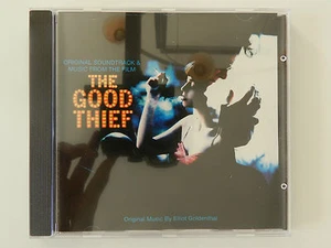 CD The Good Thief Original Soundtrack & Music from the film + - Bild 1 von 1