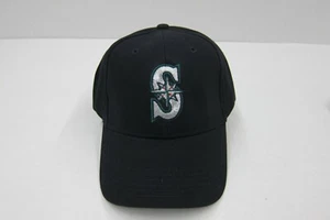 Seattle Mariner Ball Cap - Brand New - Picture 1 of 5