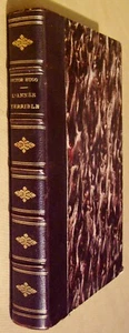 HUGO Victor - L'ANNEE TERRIBLE - Relié - Ca 1900 - Bild 1 von 7