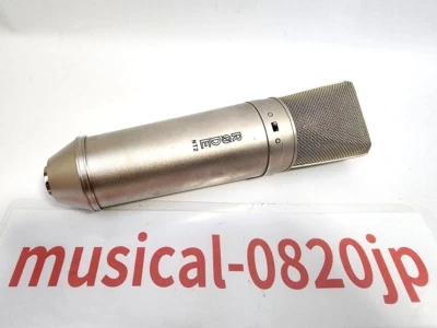 Rode NT2 Kondensator professionelles Mikrofon - Bild 1 von 3