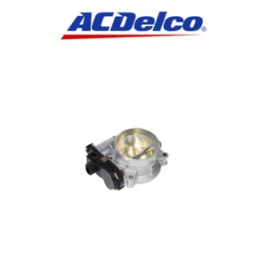 ACDelco Fuel Injection Throttle Body 217-3151 12629992 For 09-15 Chevrolet - Picture 1 of 2