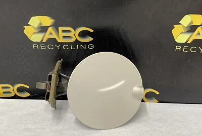 2006-2009 Mercury Milan Fuel Tank Door Smokestone MERCURY MILAN 06-09 OEM Foto 1 de 4