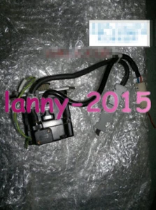 1 PIEZA USADO Servomotor Yaskawa SGMPS-A8A2A21 #YF - Imagen 1 de 1