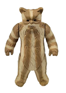 Star Wars 1983 Vintage Return of the Jedi Kenner LOGRAY Action Figure Hong Kong - Picture 1 of 2