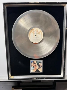 STYX Piezas de Ocho PLATIO MARCO DE PREMIO DE VENTAS 1978 A&M RECORDS - Imagen 1 de 12