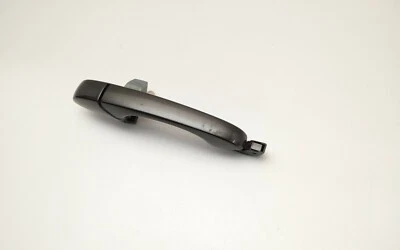 2010-2017 Jeep Patriot Compass maçaneta externa traseira direita fabricante de equipamento original XU80DX8AG - Imagem 1 de 4