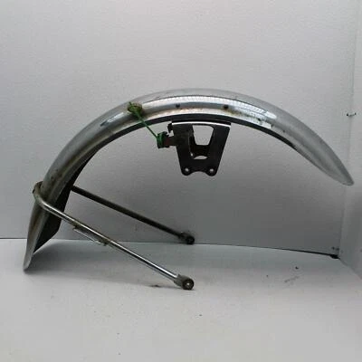 Honda Goldwing GL1000 1976 (#337) guardabarros delantero Foto 1 de 4