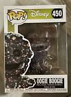 Funko Pop! Disney The Nightmare Before Christmas Oogie Boogie With Bugs #450