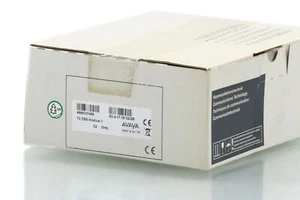 Nuevo - Módulo DSS II E2 Avaya T3 Gris - 4.999.107.456/ 4999107456 - Imagen 1 de 1