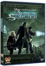 L'Apprenti sorcier (Blu-ray)