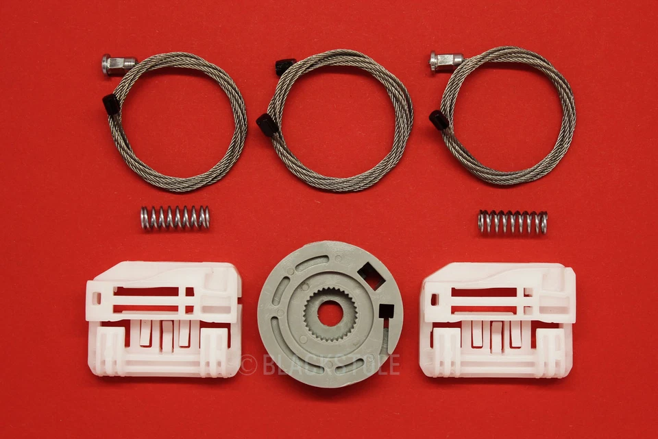 für HYUNDAI i30 ( FD ) Fensterheber Reparatursatz Vorne Links ab 2007 - Bild 1 von 1