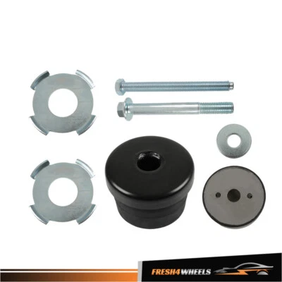 924-135 Body Mount Kit For 2000-2019 Cadillac GMC Chevy Escalade Suburban Tahoe - Image 1 of 4