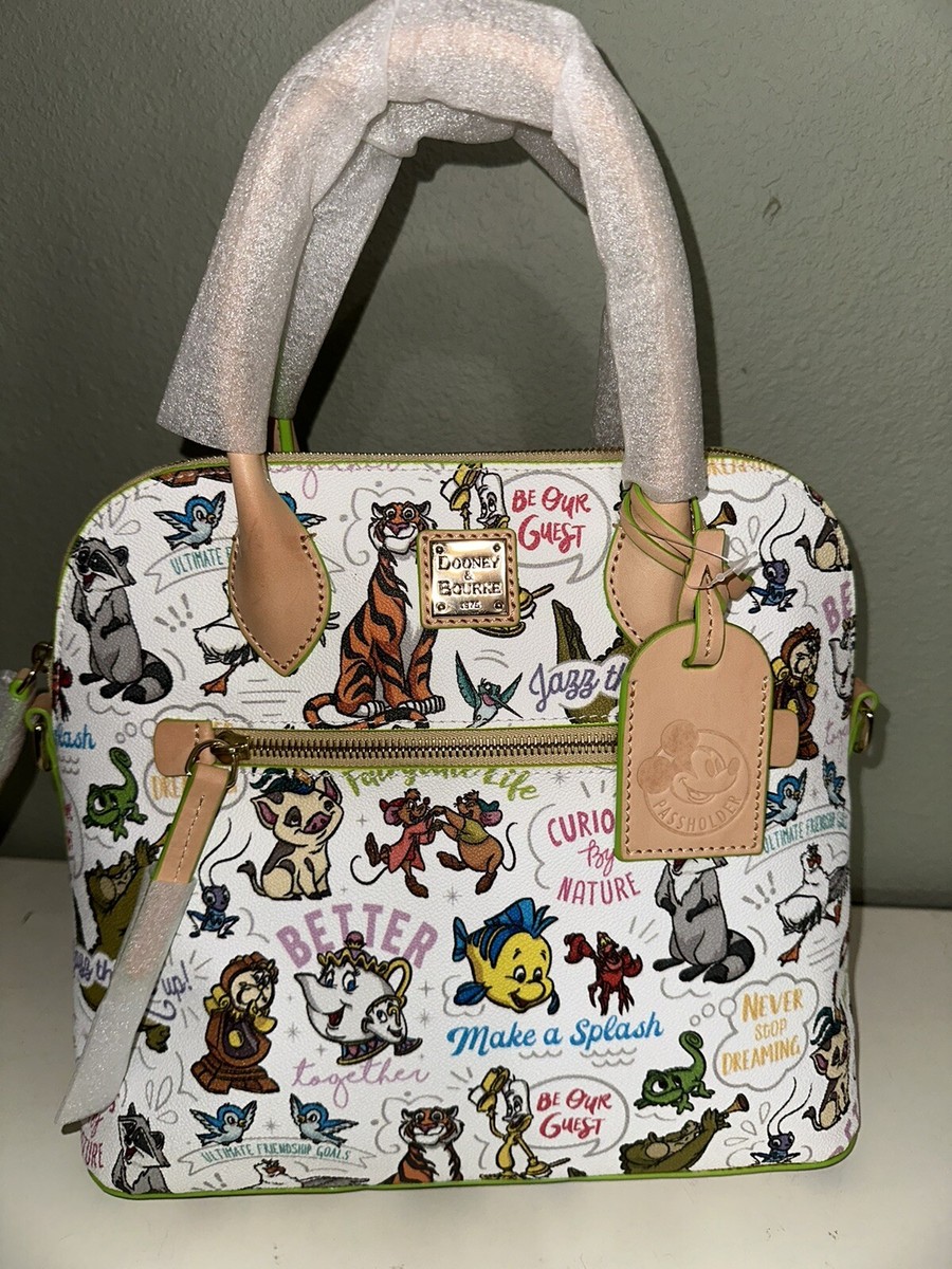 Dooney & Bourke Disney Handbags 1968-Now for sale | eBay Dooney & Bourke Disney Handbags 1968-Now for sale | eBay